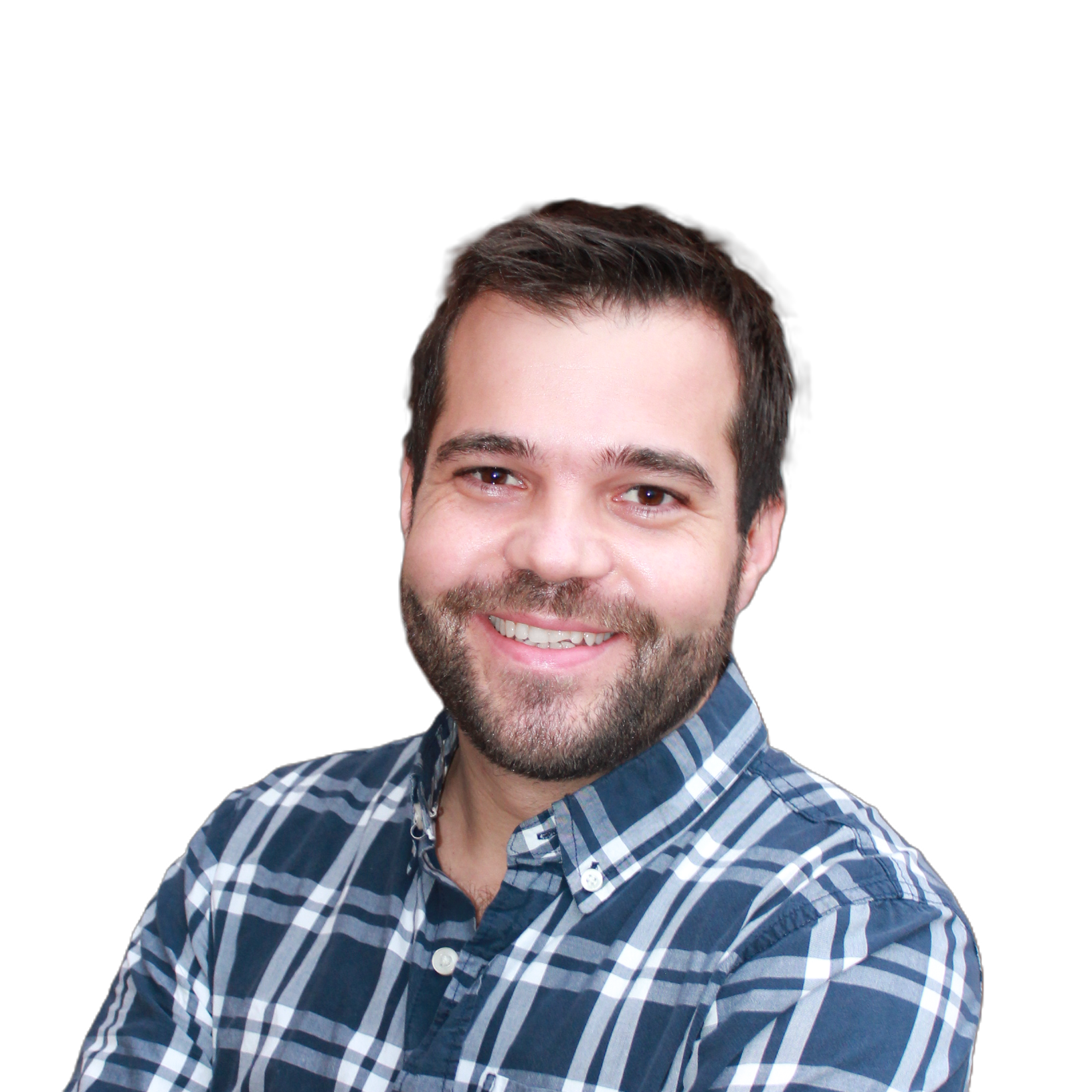 Mick — Consultant Power BI